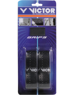 Grip Badminton Victor Fishbone 1 pieza 