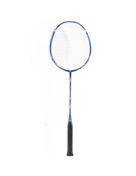 Whizz Pathfinder S8 Blå Badmintonketsjer 