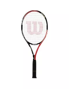 Raquette de tennis Wilson Six one Lite blx  16x20 