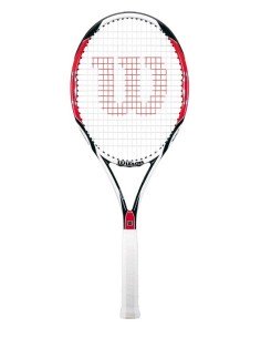 Wilson K-Factor Blade Pro Badminton Racket 