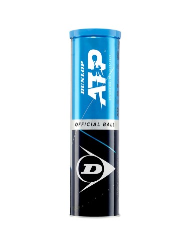 Official Tennis Balls x3 