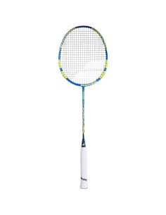 Badmintonketsjer Babolat Prime Strung NVC 24 (Strengt) 