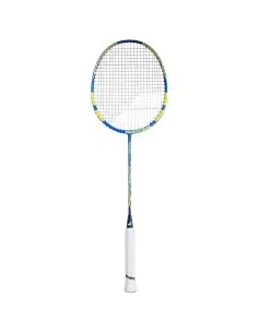 Badmintonracket Babolat Prime Strung NVC 24 (Bespannen) 