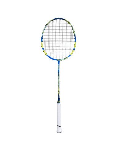 Badminton Racket Babolat Prime Strung NVC 24 (Strung) 