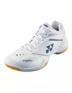 Chaussures de Badminton Yonex PC 65 Z Men White 