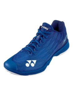 Schoenen Yonex Heren PC-65 Z3 (Wit/Oceaan) 