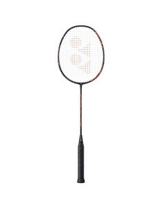 Badminton Racket Steep Edge Attack Astrox Black-Red 
