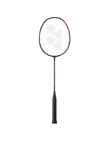 Badminton Racket Steep Edge Attack Astrox Black-Red 