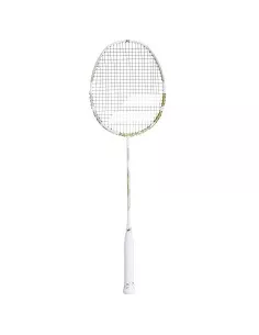 Badmintonketsjer Babolat Prime Strung NVC 24 (Strengt) 