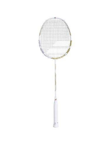 Badminton Racket Babolat Prime Strung NVC 24 (Strung) 