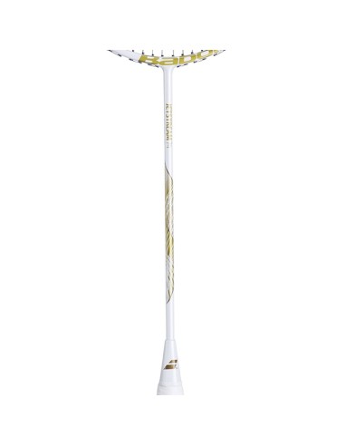 Badminton Racket Babolat Prime Strung NVC 24 (Strung) 