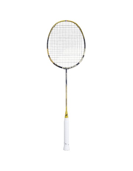 Badmintonketsjer Babolat Prime Strung NVC 24 (Strengt) 