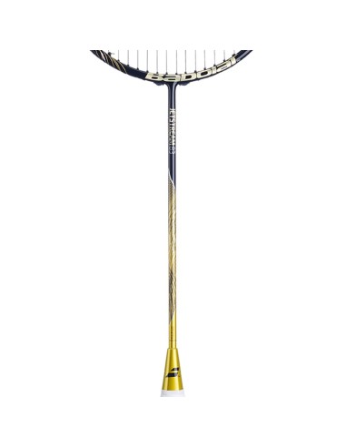 Badminton Racket Babolat Prime Strung NVC 24 (Strung) 