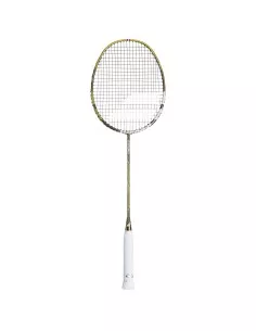 Badmintonketsjer Babolat Prime Strung NVC 24 (Strengt) 
