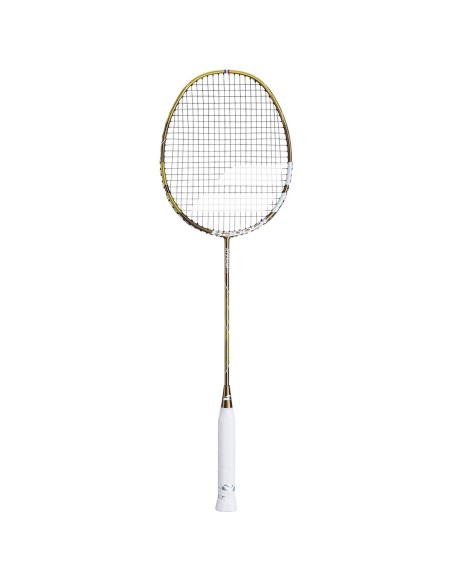 Badminton Racket Babolat Prime Strung NVC 24 (Strung) 