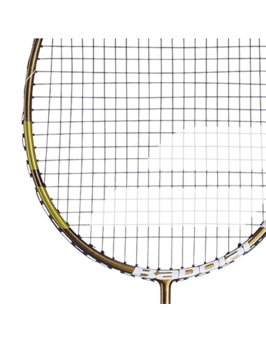 Badmintonketsjer Babolat Prime Strung NVC 24 (Strengt) 