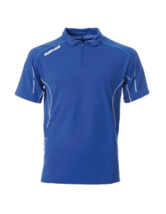 Babolat polo mænd kerne blå 
