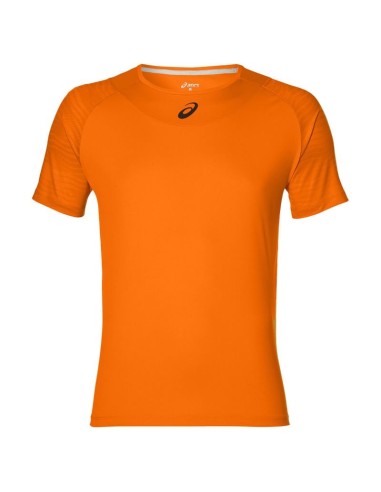 ASICS Club GPX Orange 