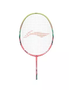 Li-Ning N 7 II Badmintonschläger (UNBESAITET) 