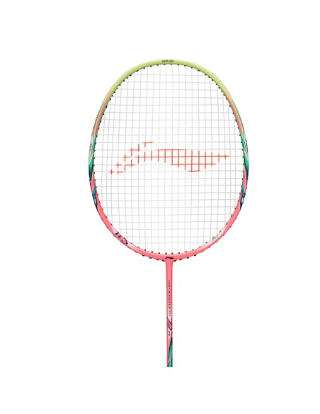 Raquette de Badminton Li-Ning  Windstorm 72 Speed (Non Cordée) 