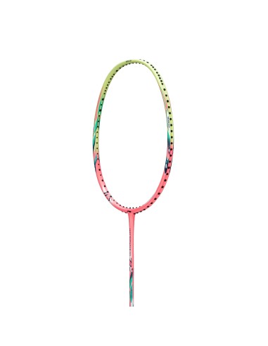 Li-Ning N7 II Badminton Racket (UNSTRUNG) 