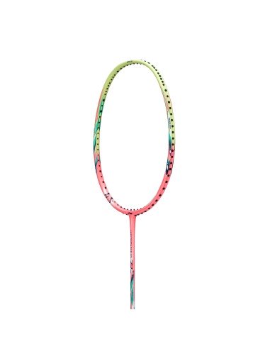 Raquette de Badminton Li-Ning  Windstorm 72 Speed (Non Cordée) 