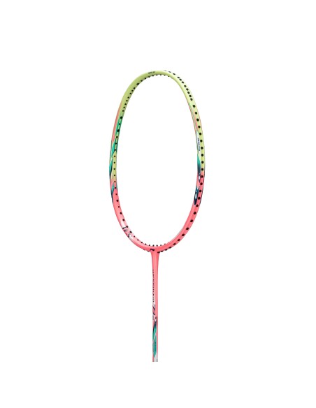 Badmintonketsjer Li-Ning N7 II (UDEN STRENGE) 
