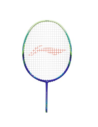 Li-Ning N7 II Badminton Racket (UNSTRUNG) 