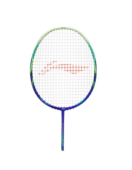 Li-Ning N 7 II Badmintonschläger (UNBESAITET) 