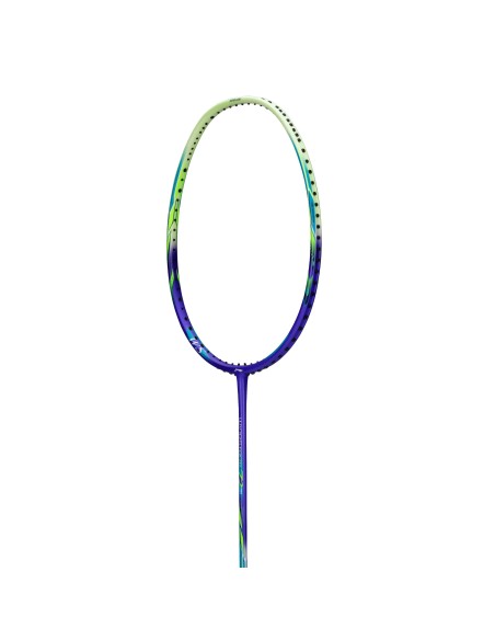 Badmintonketsjer Li-Ning N7 II (UDEN STRENGE) 
