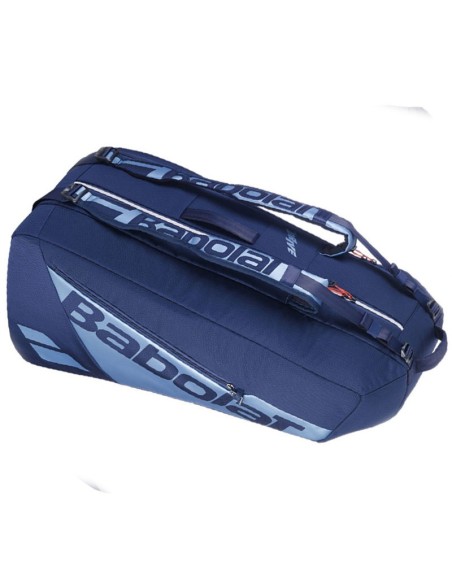 Sac Babolat Cross Pro (Noir/Rouge) für Tennis 