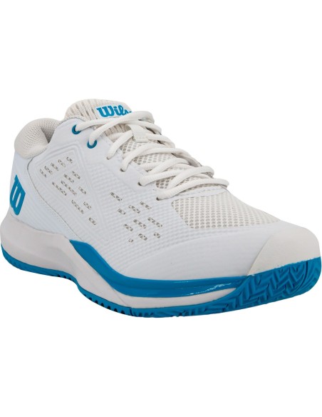 Wilson Rush Pro Ace Men's Tennis Shoes for All Court Surfaces 
