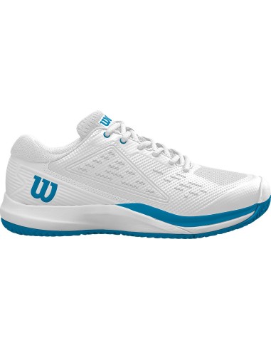 Zapatillas de Tenis para Hombre Wilson Rush Pro Ace Todas las Superficies 
