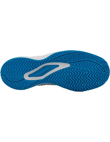 Zapatillas de Tenis para Hombre Wilson Rush Pro Ace Todas las Superficies 