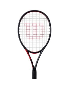 Raquette de Tennis Wilson Clash 100L V3.0 2025 