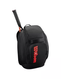 Wilson Blade Super Tour BackPack V9 (Green) - Tennis Bag 