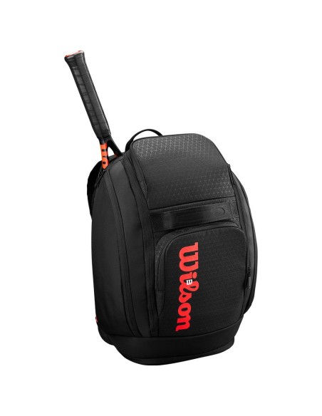 Mochila Wilson Blade Super Tour BackPack V9 (verde) 