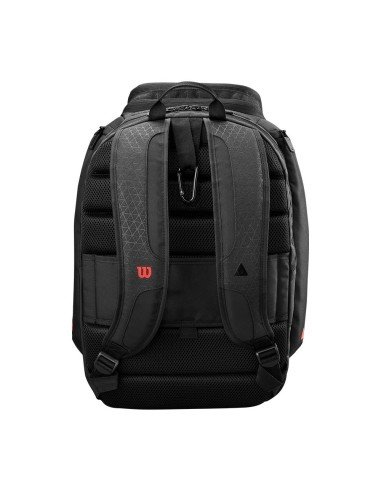 Sac a Dos Wilson Blade Super Tour BackPack V9 (groen) 