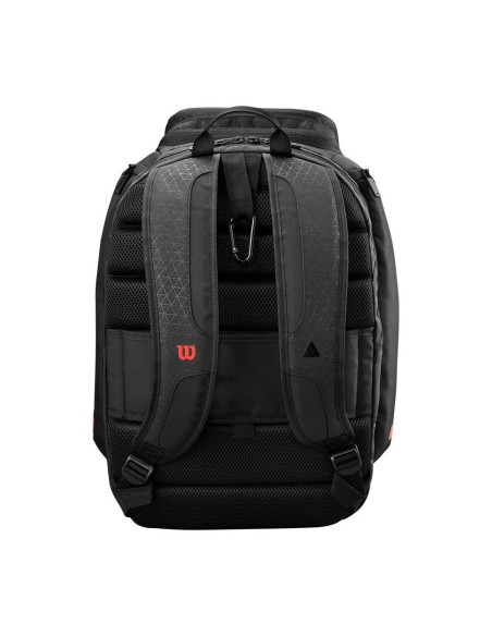 Sac a Dos Wilson Blade Super Tour BackPack V9 (groen) 