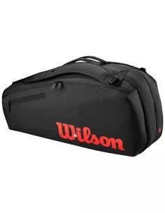 Sac Wilson Clash V3 6PK (Noir) 