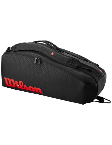 Sac Wilson Clash V3 6PK (Noir) 