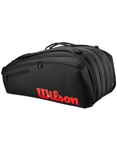 Sac Wilson Clash V3 15PK (Noir) 