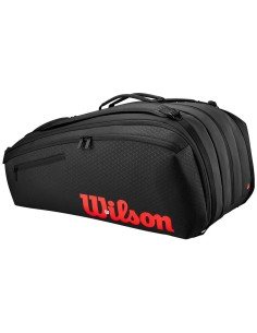 Sac Wilson Clash V3 15PK (Noir) 