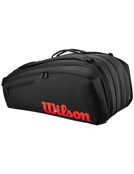 Sac Wilson Clash V3 15PK (Noir) 