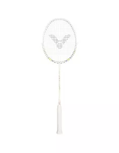 Victor Thruster K 330 Verte Badmintonracket (ongesnord) 