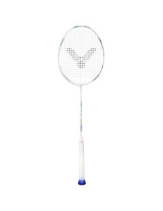 Raquette de badminton Victor Thruster TTY Ultima A 4UG5 (non cordée) 