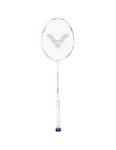 Victor Thruster Ryuga Badmintonracket (ongespannen) 