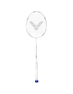 Victor Thruster Ryuga Badmintonracket (ongespannen) 