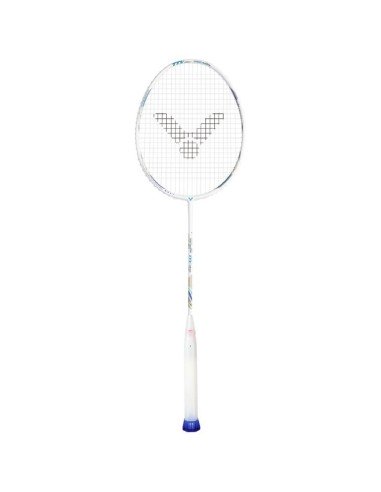Victor Thruster Ryuga Badminton Racket (Uncorded) 