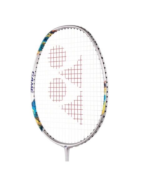Yonex Nanoflare 800 Pro 3U Badminton Racket (Uncorded) 